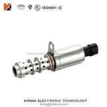 Électrovanne hydraulique à 3 voies à cartouche filetée